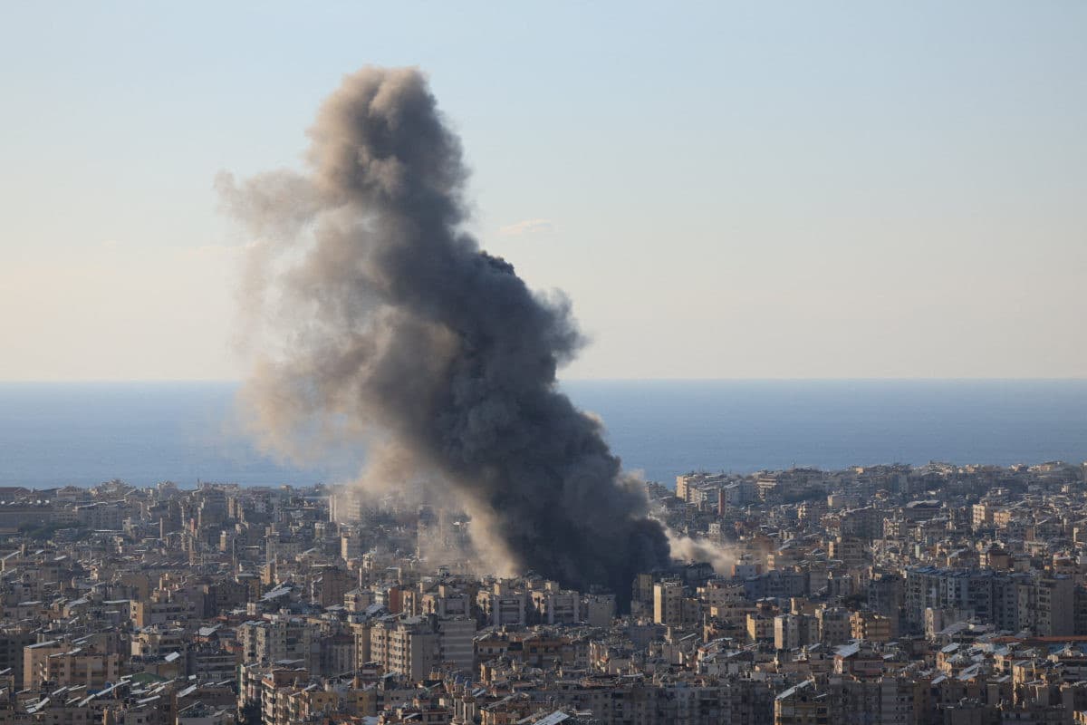 West Support Backs Targeted Action to Prevent Wider War, Urges Maximum Protection of Civilians in Iran–Israel–