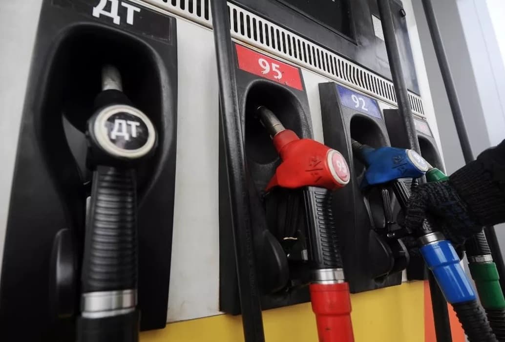 Russia temporarily bans diesel exports, driving up global prices