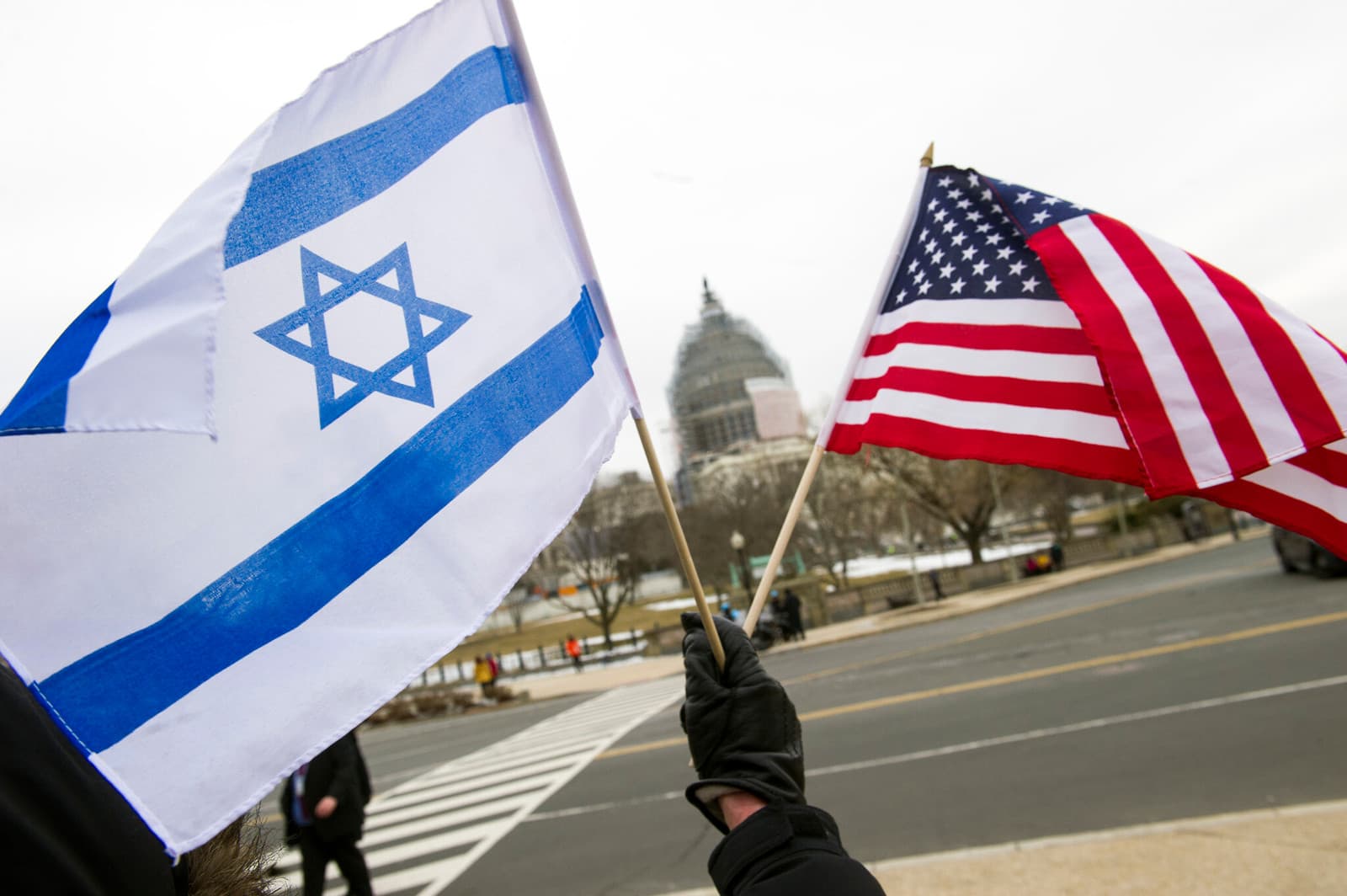 Congress is willing to cut funding for the IRS in order to offset the cost of supporting Israel