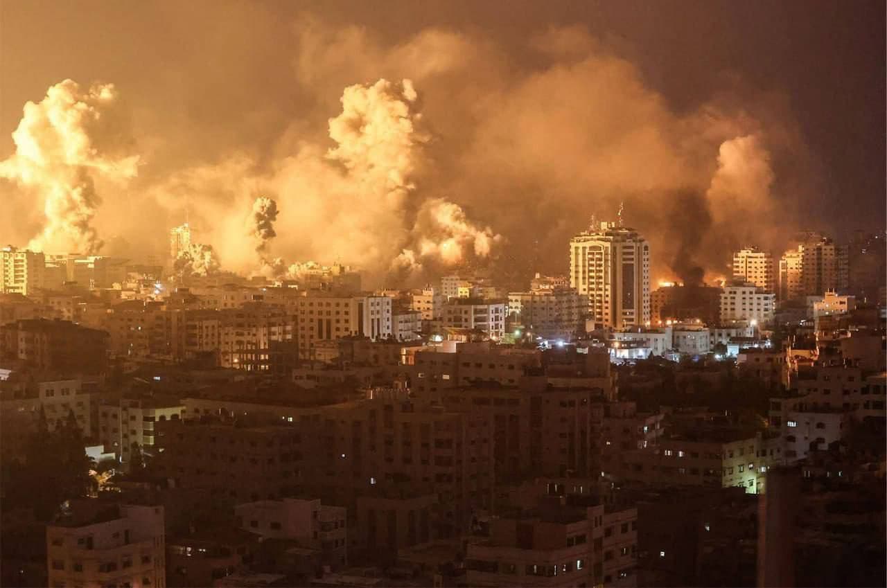 The Hostage Crisis: Netanyahu’s Difficult Choice Between Rescue and Gaza Effective Control
