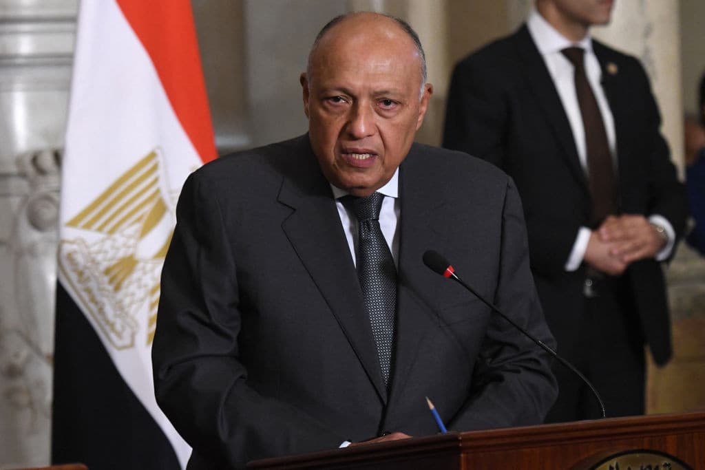 Egypt’s mediation efforts have been left hanging in the balance