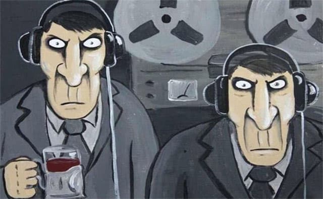 Bulgaria's surveillance laws breach rights convention