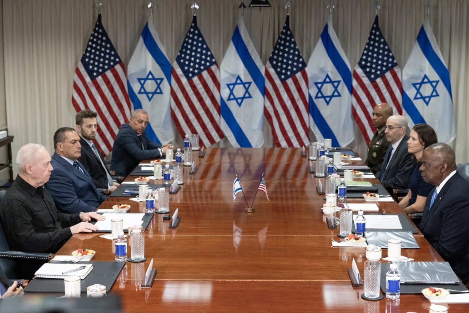 Analysis: Escalating Tensions at the Israel-Lebanon Border Amid US Diplomatic Efforts