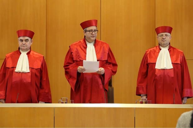 German Court Orders Protection of People with Disabilities in Triage Decisions