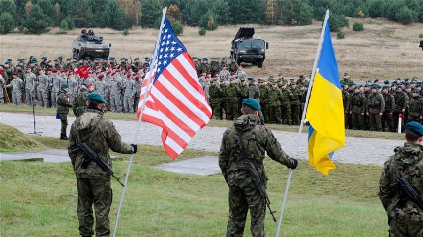 Economic Benefits and Enhanced Security: Ukraine Aid as an Investment