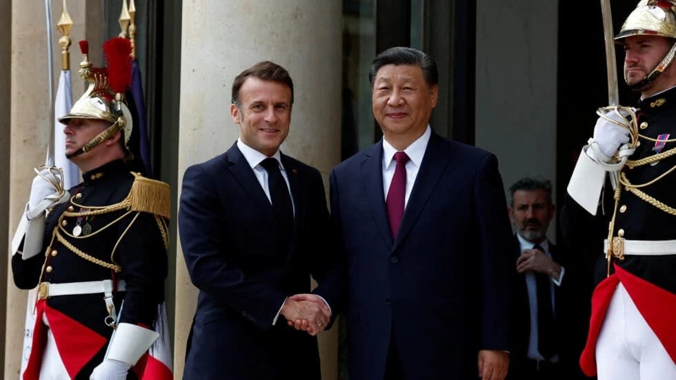 Europe's Fumbled China Policy: A Delusion of Partnership?