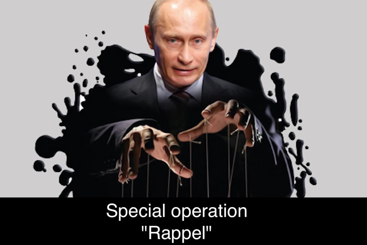 Russia's Power Play in Africa: The Controversial Show of Strength at the Russia-Africa Summit