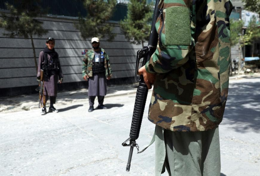 This is our opportunity to end the Taliban's use of child soldiers