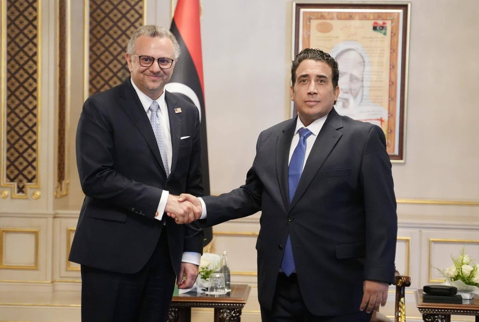 Libya’s Fragile Calm and Washington’s New Experiment in Family Diplomacy
