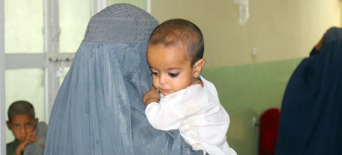 Afghanistan crisis: Food supply for millions could run out this month