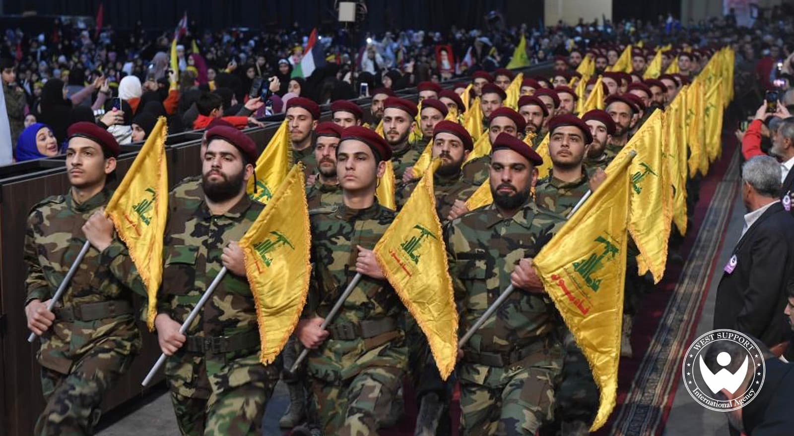 Hezbollah's Cautious Strategy Amidst Escalating Regional Conflict
