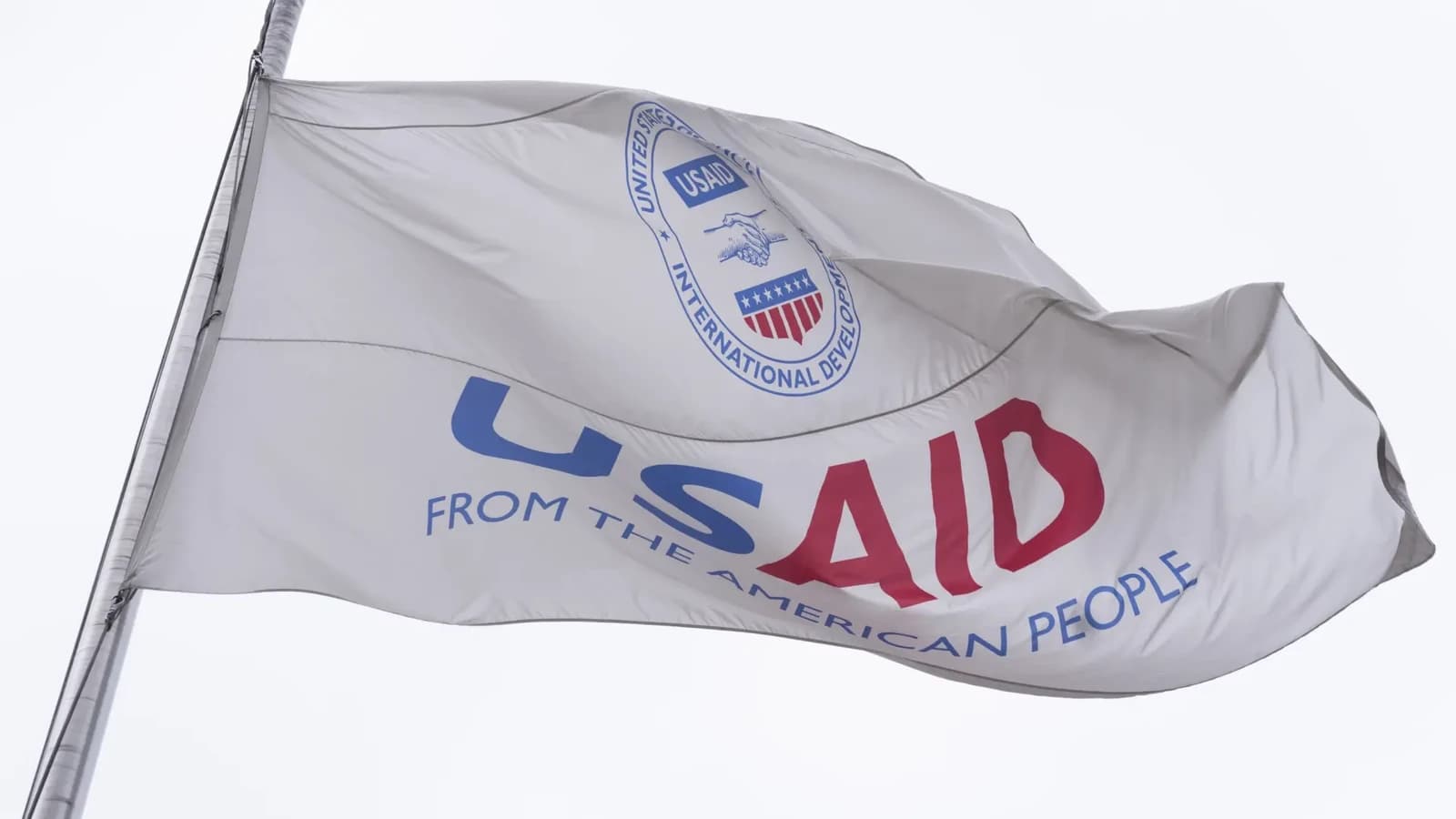 The Impact of the Trump Administration's Foreign Aid Freeze on U.S. National Security in the Middle East and N