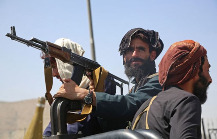Taliban Kill, ‘Disappear’ Ex-Officials