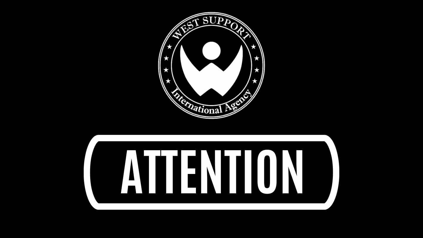 Statement of the Human Rights Agency West Support Regarding the Attack on Its Staff in Ukraine